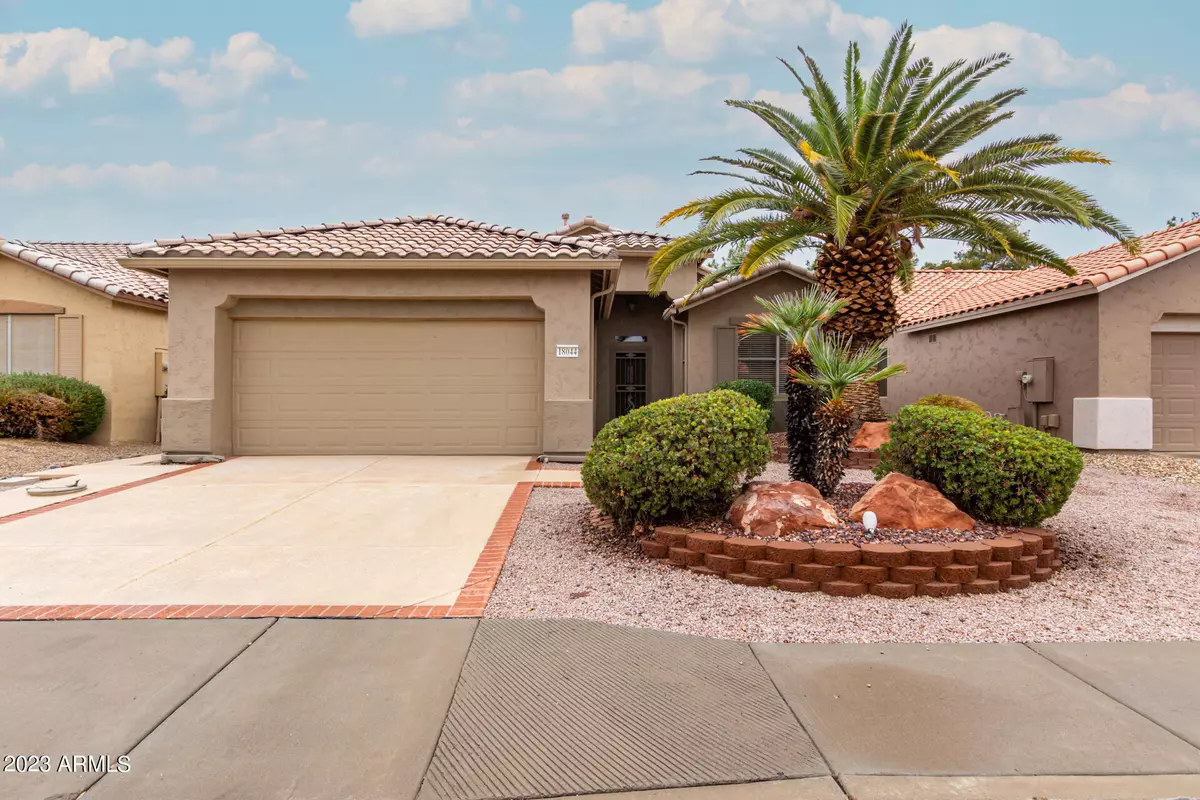 Surprise, AZ 85374,18044 W FAIRWAY Drive