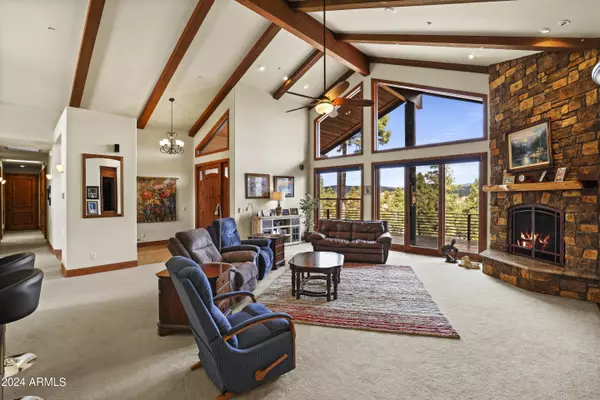 Star Valley, AZ 85541,861 E Highline Drive