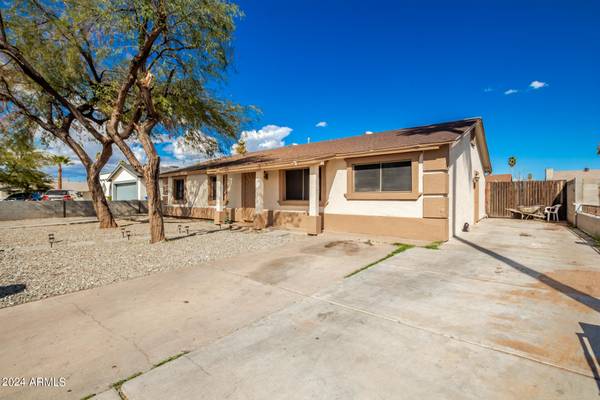 Phoenix, AZ 85035,1861 N 61ST Drive