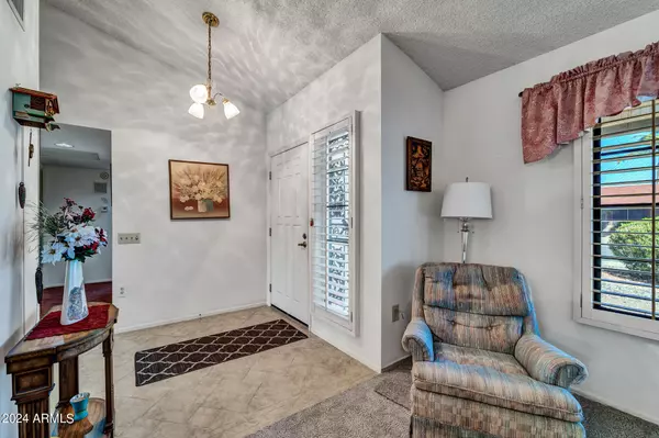 Sun City West, AZ 85375,18022 N BANJO Drive