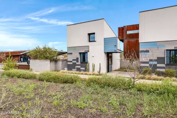 Tempe, AZ 85281,1445 S RITA Lane