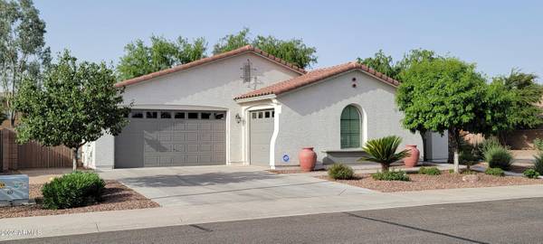 Gilbert, AZ 85298,2505 E DONATO Drive