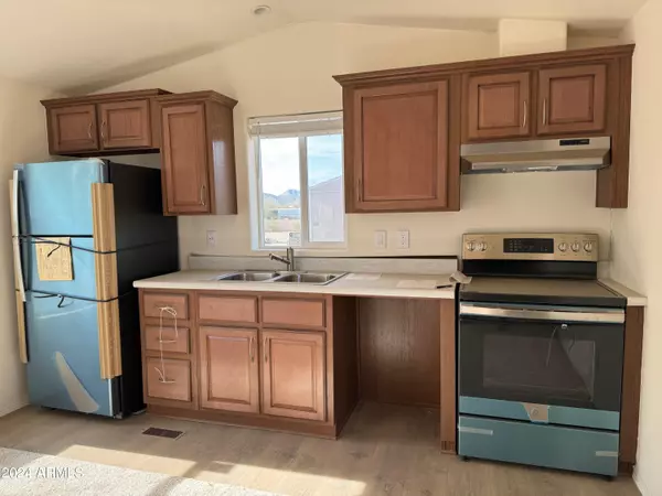 Black Canyon City, AZ 85324,19500 E Gregory Street #39