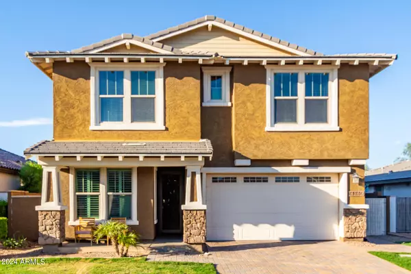 Surprise, AZ 85379,14340 W WETHERSFIELD Road