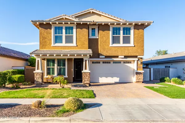 Surprise, AZ 85379,14340 W WETHERSFIELD Road