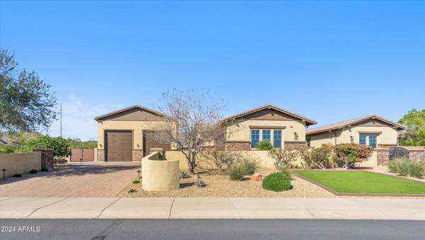 Peoria, AZ 85383,8702 W QUESTA Drive