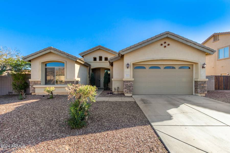 8353 W MYRTLE Avenue, Glendale, AZ 85305