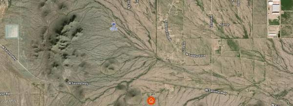 Tonopah, AZ 85354,435 Ave S of Salome Hwy -- #Lot Q