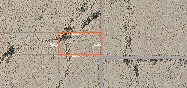 Tonopah, AZ 85354,435 Ave S of Salome Hwy -- #Lot R