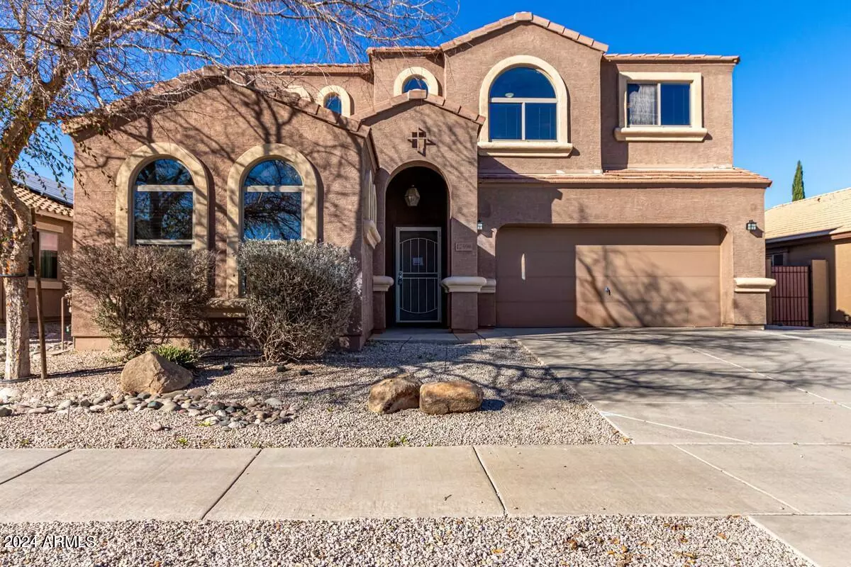 Surprise, AZ 85388,17596 W COLUMBINE Drive