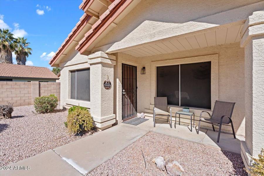 1120 N VAL VISTA Drive #24, Gilbert, AZ 85234