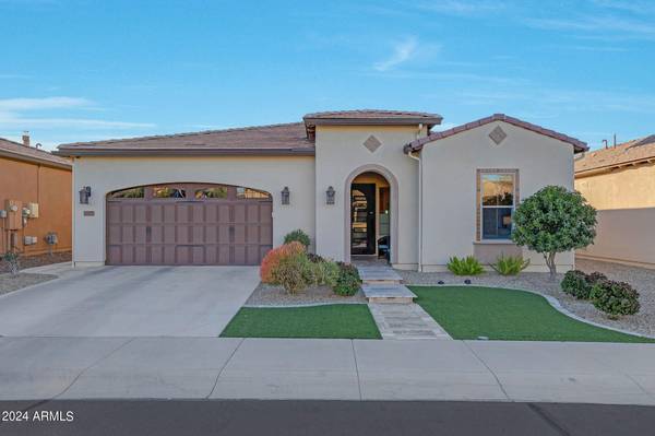 36072 N SECRET GARDEN Path, Queen Creek, AZ 85140