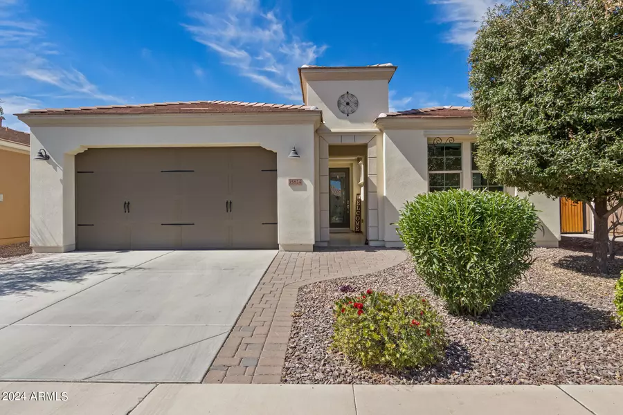 35824 N PERSIMMON Trail, Queen Creek, AZ 85140