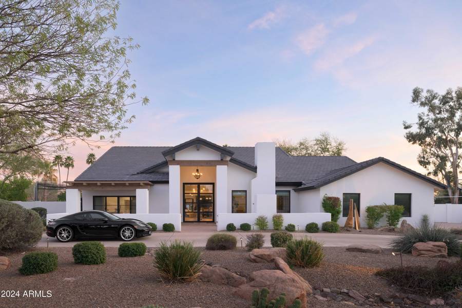 12007 N 62ND Place, Scottsdale, AZ 85254