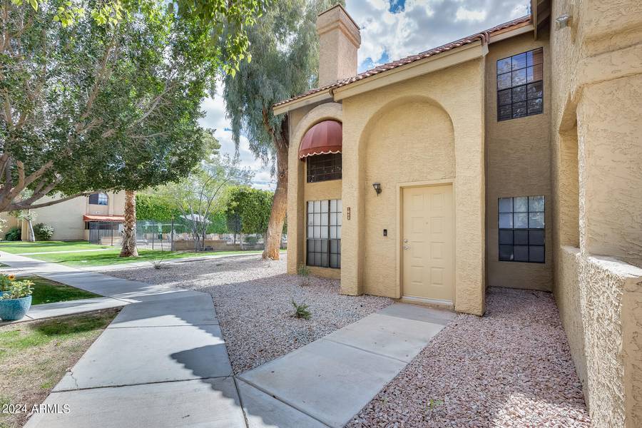 1126 W ELLIOT Road #1042, Chandler, AZ 85224