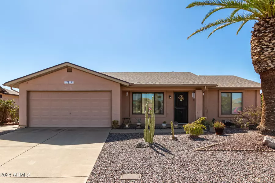 7617 E EDGEWOOD Avenue, Mesa, AZ 85208