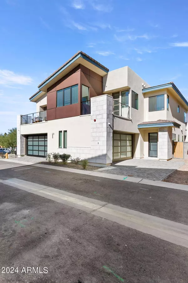 Carefree, AZ 85377,1 EASY Street #8