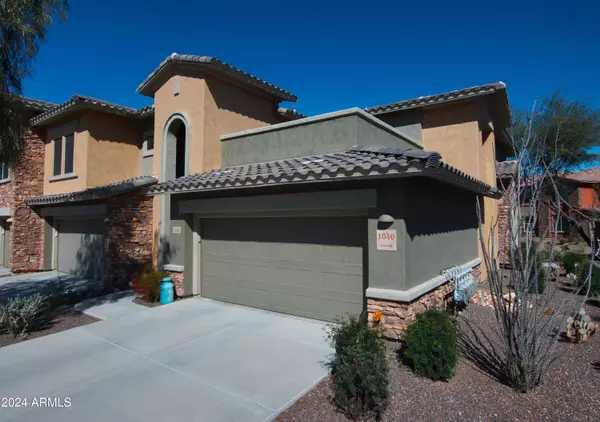2425 W BRONCO BUTTE Trail #2040, Phoenix, AZ 85085