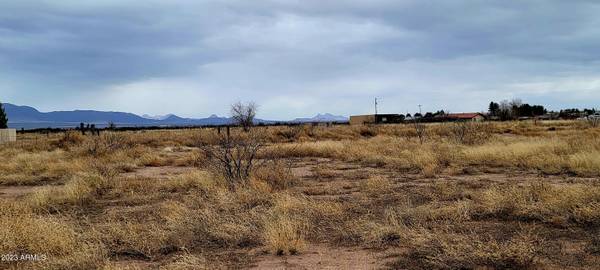 Highway 191 E & F -- #-, Elfrida, AZ 85610