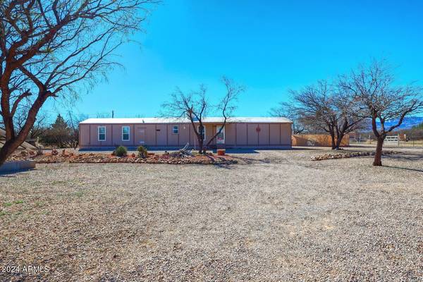 Hereford, AZ 85615,6030 E Calle Lobo --