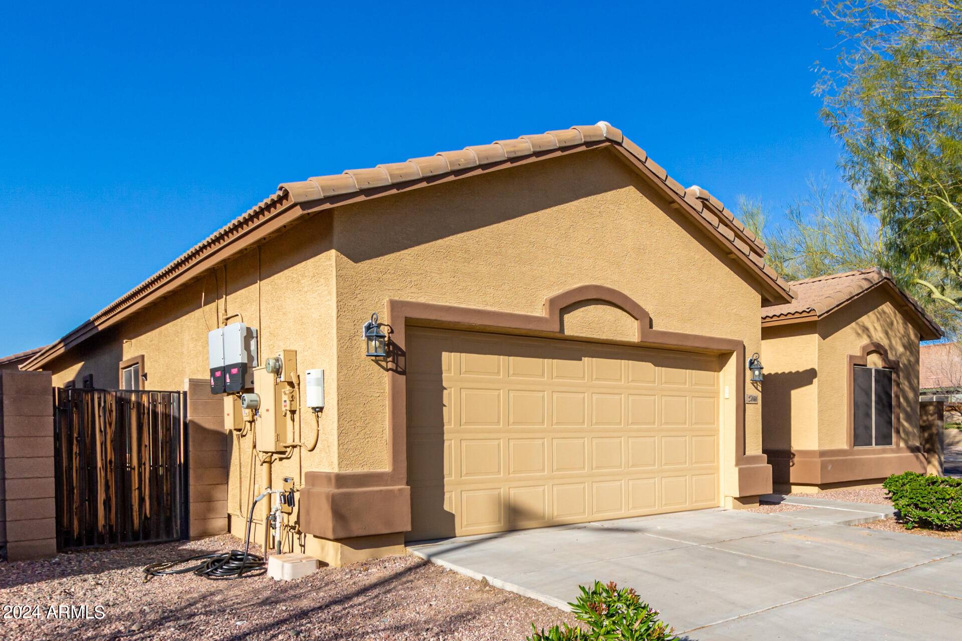 Buckeye, AZ 85326,25860 W WATKINS Street