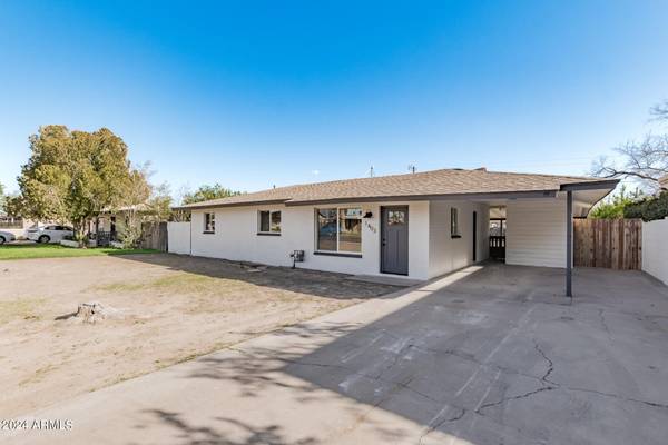 Mesa, AZ 85204,1403 E 2ND Avenue