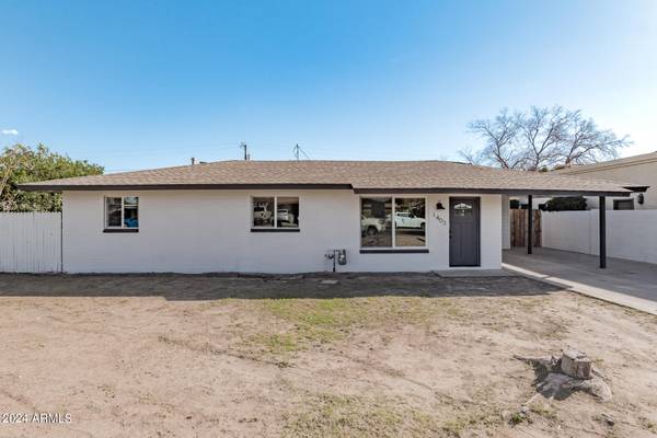 Mesa, AZ 85204,1403 E 2ND Avenue