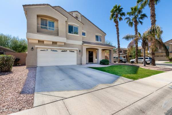 Gilbert, AZ 85297,1235 E BLUEBIRD Drive