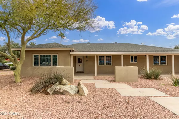 Phoenix, AZ 85013,935 W CATALINA Drive