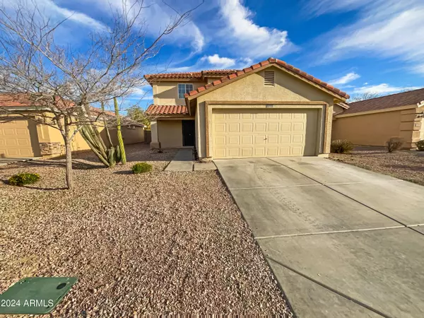 Buckeye, AZ 85326,22822 W SOLANO Drive