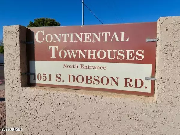 Mesa, AZ 85202,1051 N Dobson Road #144