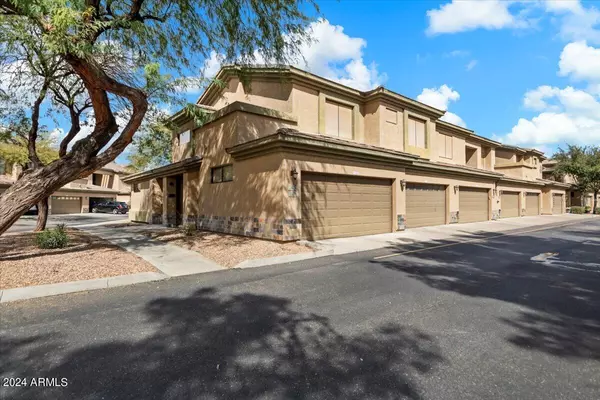 705 W QUEEN CREEK Road #2122, Chandler, AZ 85248