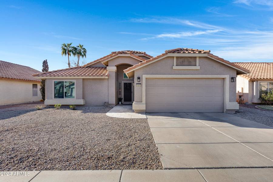 1691 W VENUS Way, Chandler, AZ 85224