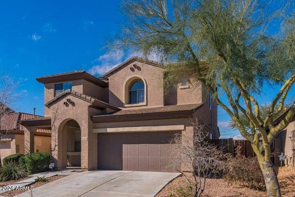 New River, AZ 85087,42814 N 43RD Drive