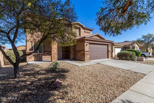 Surprise, AZ 85387,26761 N 175TH Lane