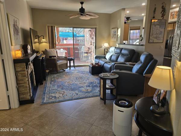 Surprise, AZ 85374,14950 W MOUNTAIN VIEW Boulevard #6111