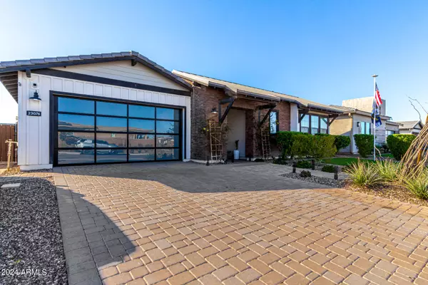 Peoria, AZ 85383,23076 N 97TH Drive