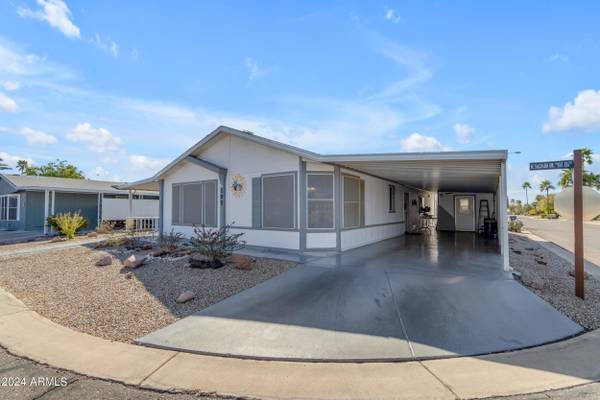 Apache Junction, AZ 85119,2400 E Baseline Avenue #195