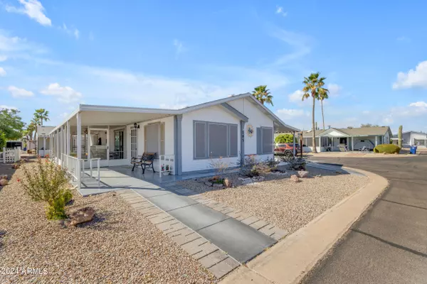 Apache Junction, AZ 85119,2400 E Baseline Avenue #195