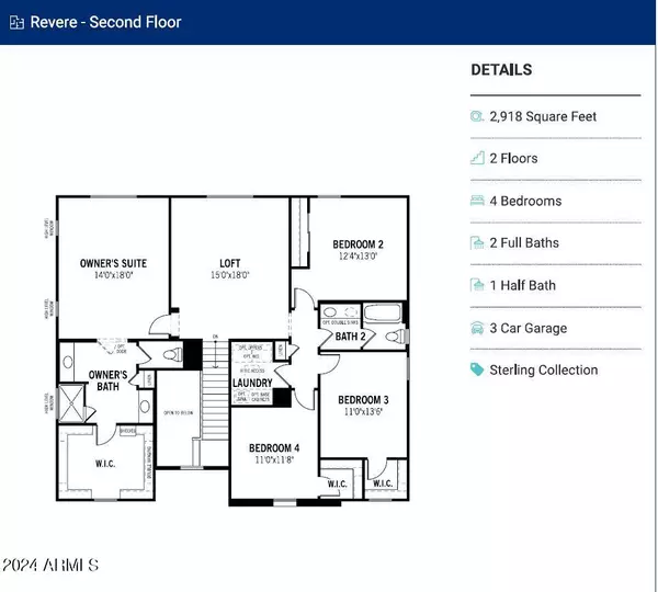 Queen Creek, AZ 85142,26403 S 231ST Way