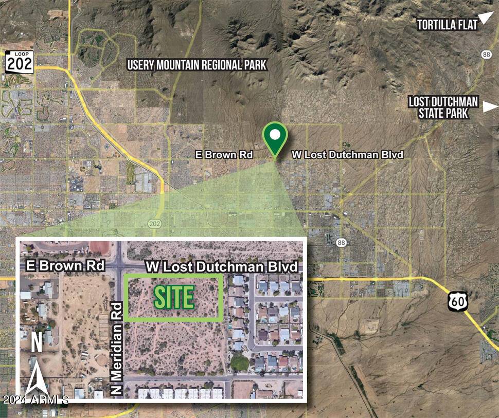 Apache Junction, AZ 85120,3131 W Lost Dutchman Boulevard W #100-33-0040