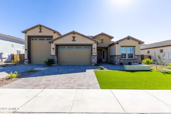 Peoria, AZ 85381,7340 W Lisbon Lane