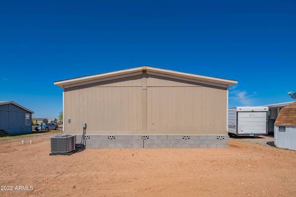 Wittmann, AZ 85361,33246 N 224TH Avenue