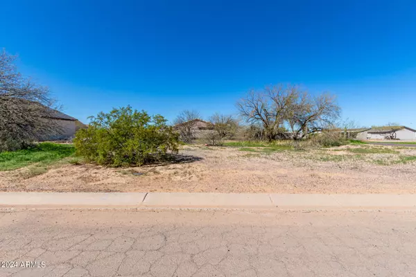 Arizona City, AZ 85123,14514 S DIABLO Road #5811