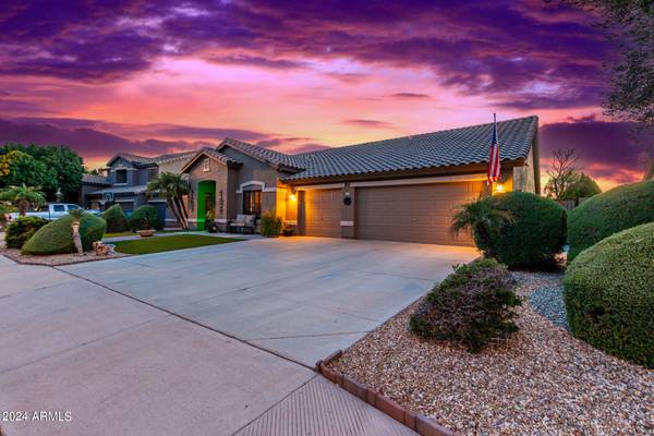 Peoria, AZ 85382,21548 N 86TH Lane