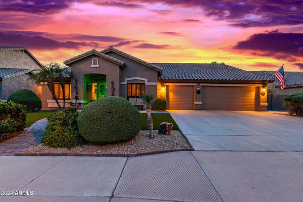 Peoria, AZ 85382,21548 N 86TH Lane