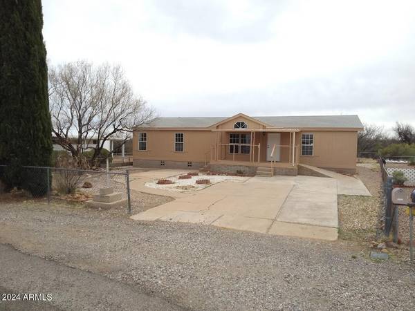 Sierra Vista, AZ 85635,5124 E Goldfinch Circle