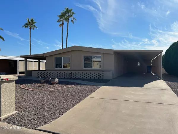 Sun Lakes, AZ 85248,9313 E OLIVE Lane S