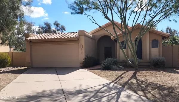9389 E CORRINE Drive, Scottsdale, AZ 85260