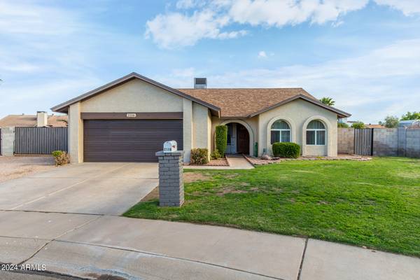 Chandler, AZ 85224,2116 W SILVERGATE Drive